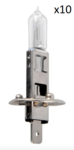 Autolamp 12V 55W P14,5s H1 in doosje x10 stuks