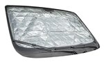 Raamisolatieset voor Ford Transit 2000-2014