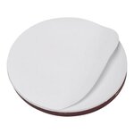 Reflector rood 60mm zelfklevend x5 stuks
