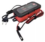 Digitale batterijlader 6/12V/4A