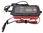 Digitale batterijlader 6/12V/4A