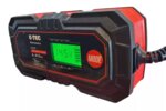 Digitale batterijlader 6/12V/4A