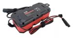 Digitale batterijlader 6/12V/4A