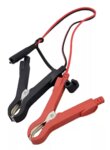 Digitale batterijlader 6/12V/4A