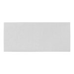 Reflector wit 82x36mm zelfklevend x5 stuks