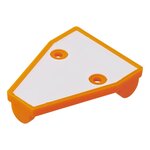 Waterpas pyramide x10 stuks