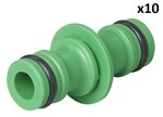 Koppeling x10 stuks