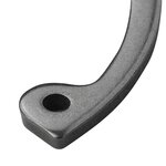 Seegerring diameter 72mm x10 stuks