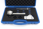 Motor timing gereedschap + koppel vermenigvuldiger set Ford EcoBoost
