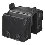 Fietstas dubbel 40L waterdicht