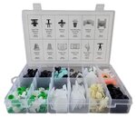 Bekleding clips assortiment Audi 160-delige