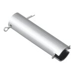 As voor neuswiel 35 mm x10 stuks