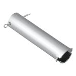 As voor neuswiel 60 mm x10 stuks