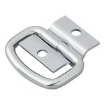 Sjoroog tweedelig 42 x 36 mm x10 stuks