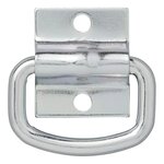 Sjoroog tweedelig 42 x 36 mm x10 stuks