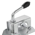 Spindel voor neuswielklem 48 mm x10 stuks