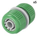 Reparatiekoppeling x5 stuks