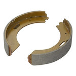 Remschoenenset geschikt voor BPW 2304-7 230x40mm