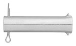As voor neuswiel 48 mm x10 stuks