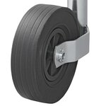As voor neuswiel 48 mm x10 stuks
