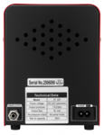 Rooklekdetector DC12V