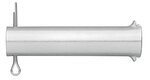 As voor neuswiel 60 mm x5 stuks