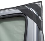Raamafdekking wit voor Fiat Ducato X250 vanaf 06-2006 - 2014