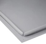 Grondzeil opblaasbaar 2,50x6,00M
