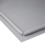 Grondzeil opblaasbaar 3,00x5,00M