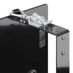 Heavy Duty Houder metaal voor jerrycan 20L