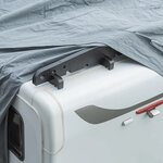 Afstandhouder voor caravan-/camper(dak)hoes