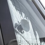 Raamisolatieset voor Volkswagen Caddy