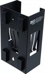 Magnetische handschoen- en zakdoekdoos houder 253 x 143 x 95 mm