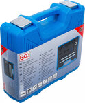 Dieselverstuiver trekkerset voor Ford EcoBlue 2.0L