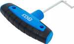 Tandriem-controlegereedschap voor 1.0 L en 1.2 L PSA-motoren