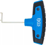 Tandriem-controlegereedschap voor 1.0 L en 1.2 L PSA-motoren