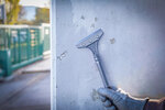 Behang- / Vloerschraper 300 mm