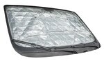 Raamisolatieset voor Ford Transit vanaf 2014