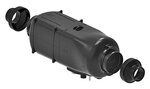 Space heater Gas 3 GT