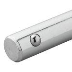 Grendelpen met ketting