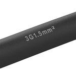 CEE verlengkabel 150 cm 3x 1,5 mm²
