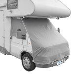 Raamafdekking nonwoven voor Fiat Ducato X230 vanaf 1994 & X244 vanaf 2002