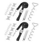 Stormbandset Heavy Duty voor Thule Omnistor luifels