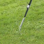 Stormbandset Heavy Duty voor Thule Omnistor luifels