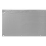 Tochtstrook 7 mm op rol 50M H:75cm