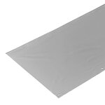 Tochtstrook 7 mm op rol 50M H:75cm