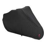 Fietssok beschermhoes stretch