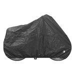 Beschermhoes indoor voor 1 fiets