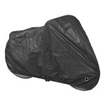 Beschermhoes indoor voor 1 fiets