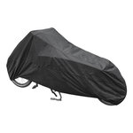 Beschermhoes voor bakfiets